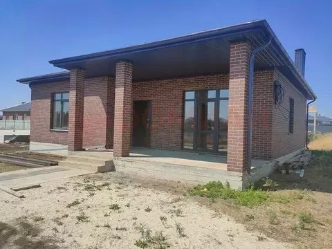 Дом в Ростовская область, Аксайский район, Щепкинское с/пос, пос. ...