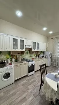 1-к кв. Курская область, Курск Хуторская ул., 4 (58.0 м)