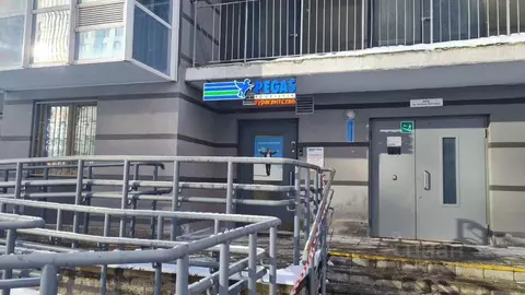 Помещение свободного назначения в Санкт-Петербург дор. Кушелевская, ...