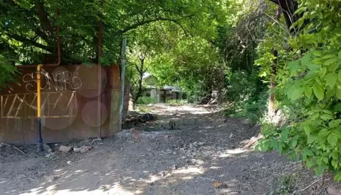 Участок в Ростовская область, Ростов-на-Дону, Нахичевань ул. 1-я Левая ...