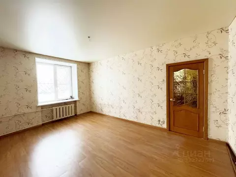 2-к кв. Челябинская область, Челябинск ул. Рождественского, 9 (55.1 м)