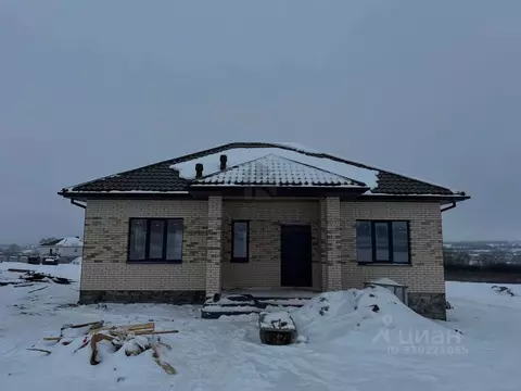 Дом в Белгородская область, Белгород Муравская ул. (100 м)