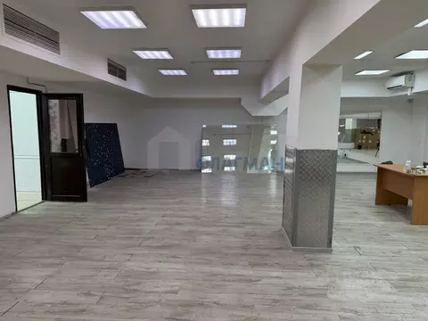 Помещение свободного назначения в Москва ул. Яблочкова, 37 (100 м)