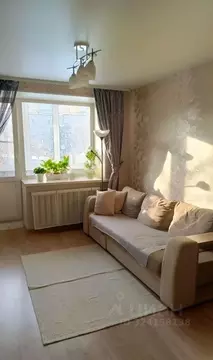 3-к кв. Пермский край, Пермь Уинская ул., 38 (52.1 м)