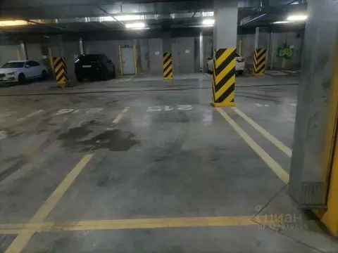 Гараж в Тюменская область, Тюмень проезд Ледниковый, 2 (13 м)