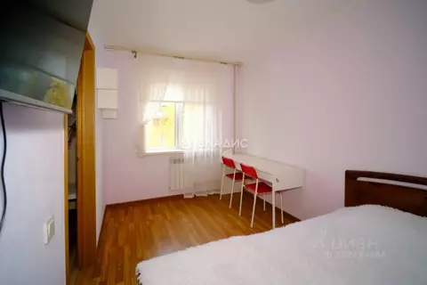 2-к кв. Нижегородская область, Нижний Новгород Автомеханическая ул., 7 ...