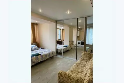 2-к кв. Ставропольский край, Кисловодск Коллективная ул., 4 (46.0 м)