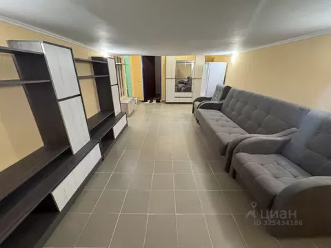 1-к кв. Московская область, Сергиев Посад ул. 1-я Рыбная, 88 (46.0 м)