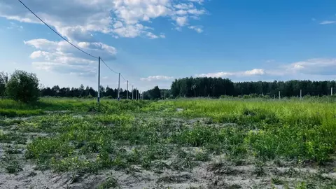 Участок в Московская область, Дмитров Фабричный пер. (7.41 сот.)