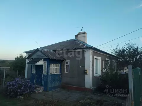 Дом в Воронежская область, Семилукский район, Стрелица рп ул. ...