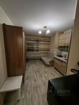 1-к кв. Москва Волжский бул., 13АС4 (20.0 м)