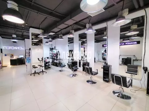 Помещение свободного назначения в Ленинградская область, Мурино ...