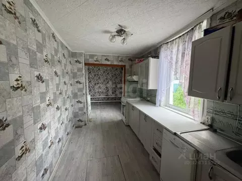 Дом в Амурская область, Белогорск ул. Урицкого, 26 (48 м)