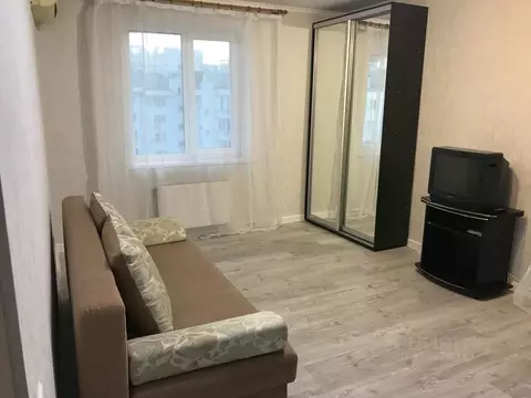 1-к кв. Севастополь ул. Астана Кесаева, 18 (38.0 м)