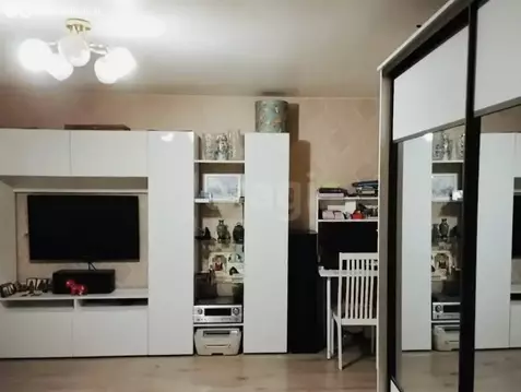 3-комнатная квартира: Санкт-Петербург, проспект Просвещения, 46к2 (58 ...