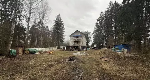 Дом в Ленинградская область, Всеволожск Мельничный Ручей мкр,  (250 м)