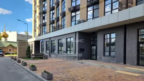 Помещение свободного назначения в Ростовская область, Ростов-на-Дону ...