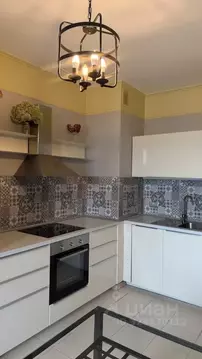 1-к кв. Санкт-Петербург ул. Академика Павлова, 6к2 (41.8 м)