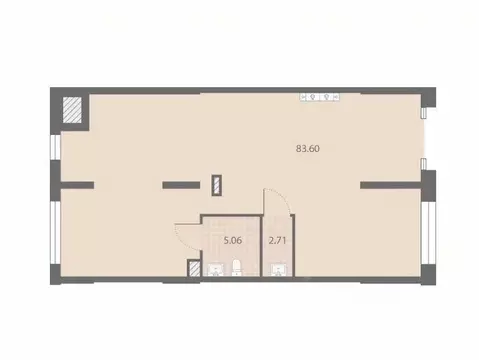 Помещение свободного назначения в Санкт-Петербург № 54 муниципальный ...