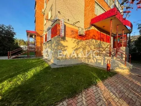 Помещение свободного назначения в Ивановская область, Кохма ул. ...