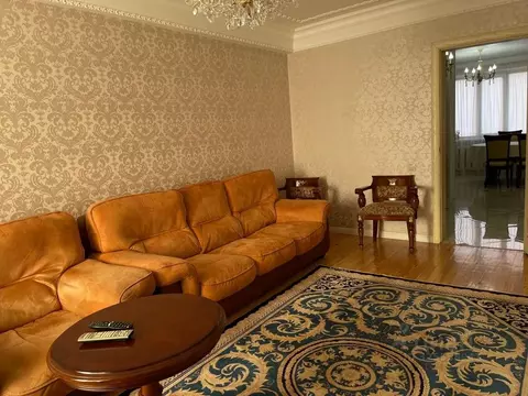 3-к кв. Дагестан, Махачкала ул. Ушакова, 3 (83.0 м)