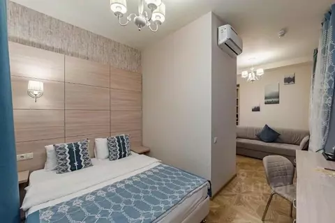 Комната Москва Трифоновская ул., 45 (20.0 м)