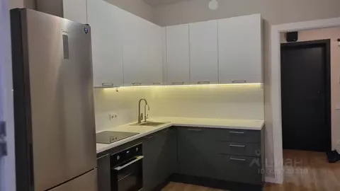 2-к кв. Московская область, Красногорск ул. Тенистых Аллей, 3к2 (60.0 ...