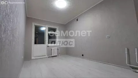 1-комнатная квартира: Сыктывкар, Пришкольная улица, 22 (41.3 м)