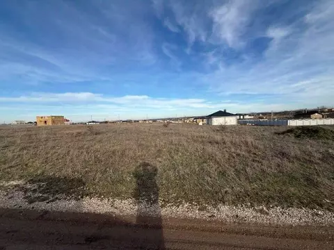 Участок в Крым, Белогорский район, Зуя пгт ул. Яркая, 25 (10.0 сот.)