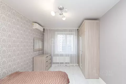 2-к кв. Томская область, Томск ул. Нефтяная, 11 (59.5 м)