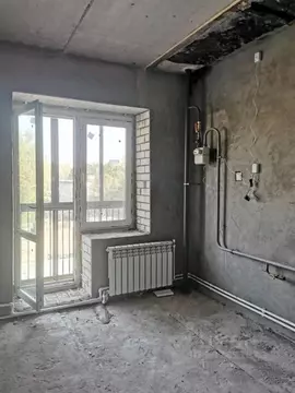 2-к кв. Тверская область, Тверь пос. Химинститута, 9А (57.4 м)