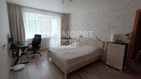 1-к кв. Воронежская область, Воронеж Придонской мкр, ул. 232-й ...