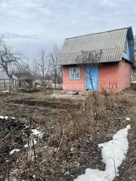 Дом в Миасс, СНТ Ильмены (40 м)