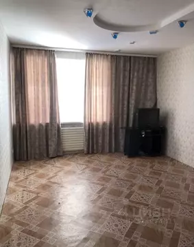 1-к кв. Башкортостан, Уфа ул. Менделеева, 136/2 (35.0 м)