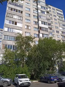 1-к кв. Московская область, Жуковский ул. Амет-хан Султана, 11 (38.0 ...