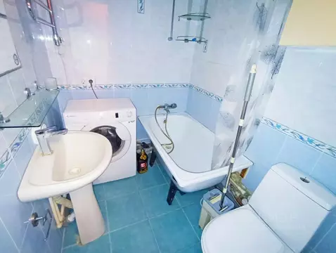 1-к кв. Ростовская область, Ростов-на-Дону Казахская ул., 86 (32.0 м)