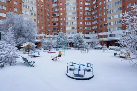 3-к кв. Оренбургская область, Оренбург Салмышская ул., 36 (86.5 м)