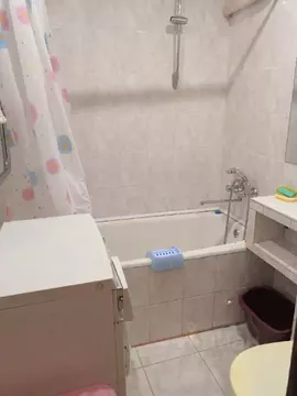 2-к кв. Ярославская область, Ярославль ул. Богдановича, 6 (42.0 м)