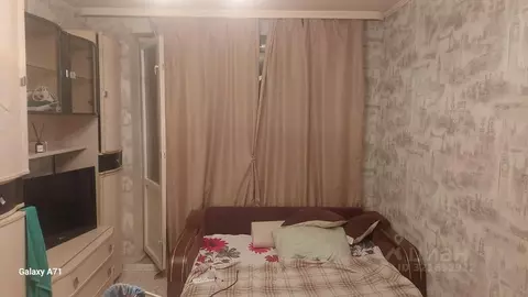 Комната Санкт-Петербург ул. Жени Егоровой, 3К1 (26.1 м)