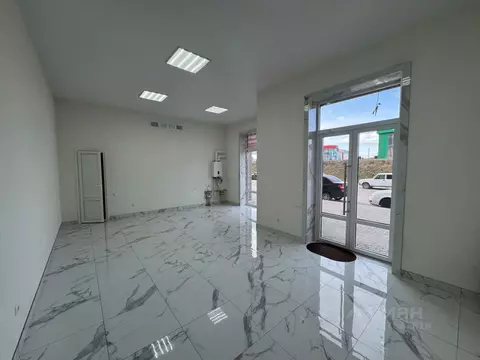 Помещение свободного назначения в Кабардино-Балкария, Баксан ул. Имени ...