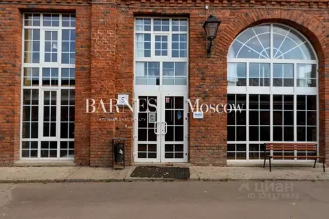 Офис в Москва Бауманская ул., 11С1 (522 м)