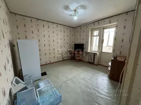 1-к кв. Астраханская область, Нариманов Набережная ул., 18 (23.6 м)