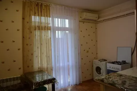 1-к кв. Краснодарский край, Геленджик ул. Майская (37.0 м)