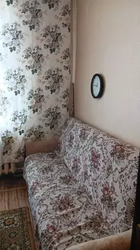 1-к кв. Санкт-Петербург Сенная пл., 5 (40.0 м)