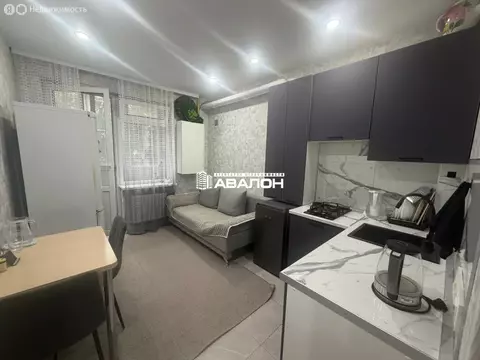 1-комнатная квартира: Ессентуки, Очаровательная улица, 16 (34 м)