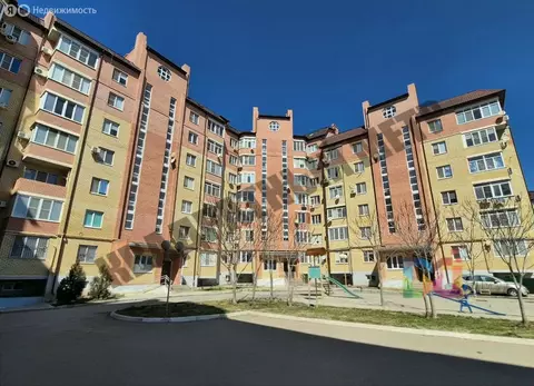 5-комнатная квартира: Элиста, 9-й микрорайон, 53 (160 м)