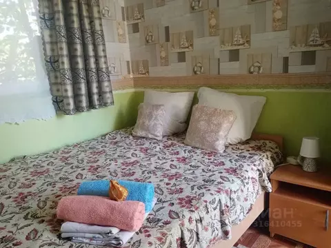 Комната Крым, Сакский район, с. Штормовое ул. Морская, 7