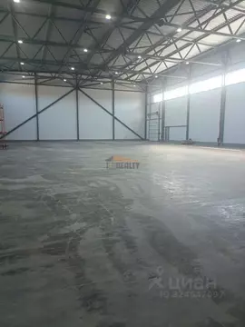 Склад в Московская область, Домодедово городской округ, д. Заболотье ...