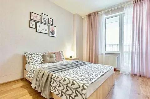 1-к кв. Пермский край, Пермь ул. Чернышевского, 39 (46.0 м)