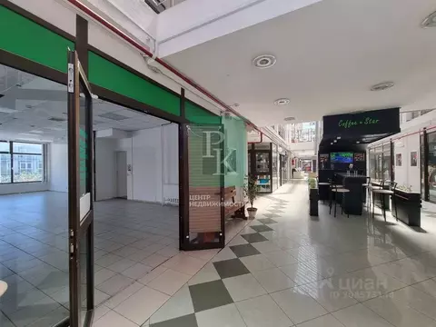 Помещение свободного назначения в Севастополь ул. Очаковцев, 19 (138 ...